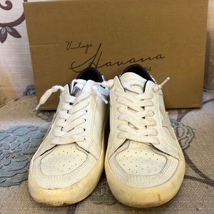 Vintage Havana sneakers